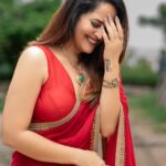 Anasuya Bharadwaj: latest hot photos