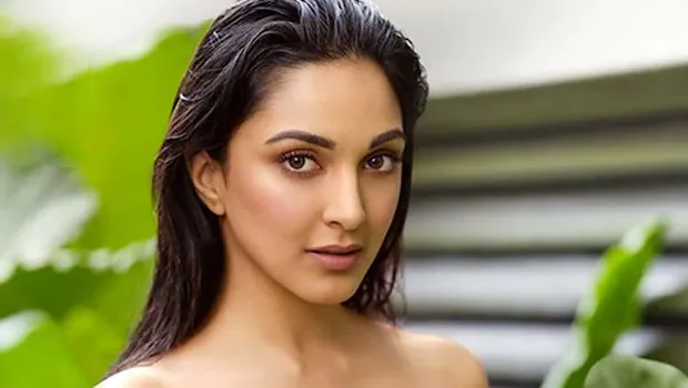 Kiara Advani's Sizzling Photoshoot Takes Social Media by Storm