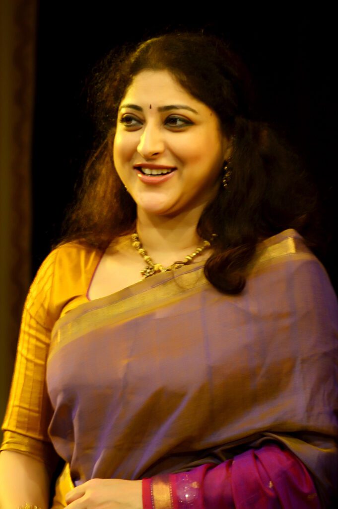 Lakshmi Gopalaswamy - Hot matured women