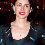 Laura Fraser: The Scottish Star Shining Bright in Hollywood