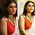 Kajol - A Timeless Icon of Indian Cinema