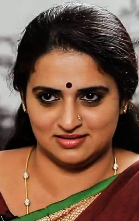 Pavithra Lokesh - mature women